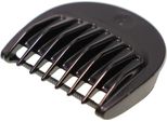 Braun 81695625 Attacco A Pettine Da 2 Mm. Per Il Regolabarba 5544 (Lama In Metallo)