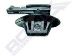 10X Romix C10066 Clip Decorativa / Di Protezione