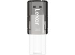 Lexar Jumpdrive S60 Unità Flash Usb 32 Gb Usb Tipo A 2.0 Nero