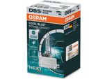 Osram Xenarc Cool Blue Intense Nextgen. D8S PK32D-1 12V+24V/25W (Confezione Da 1)