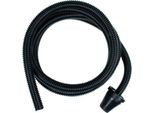 Tubo Di Aspirazione Mirka 4 M | Tubo Di Aspirazione Ø 20MM 4M Lungo