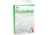 Medicazione Per Ferite Ratioline 7X5 Cm Sterile 5 Pz