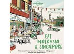 Mangiare Malesia E Singapore