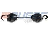 20X Auger 52906 Ganasce Del Freno A Molla