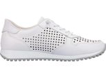 Remonte Pantofole Comfort Da Donna 31353536383135 Bianco 38 Eu