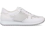 Sneaker Da Donna Remonte D3103-81 Colore: Bianco Taglia: 39