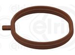 Elring 165.260 Guarnizione Collettore Di Aspirazione Hnbr (Gomma Acrilica Nitrilica Butadiene Idrogenata) Per Honda HR-V (Ru) Jazz Iv (Gk) Jazz V (Gr) HR-V Iii (Rv)
