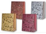 Borsa Decorativa Dorata PL-2 Piccolo Lux Set 56