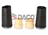 Daco Germany Kit Di Protezione Antipolvere Per Ammortizzatori PK0319 Anteriore