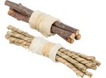 Set Jouet En Luffa 10 X 3 Cm