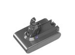 Aspiratore A Batteria Ricaricabile, Compatibile Con Dyson V6 V7 V8 V10, Potenza Di Lunga Durata, V6 6000Mah