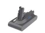 Aspiratore A Batteria Ricaricabile, Compatibile Con Dyson V6 V7 V8 V10, Potenza Di Lunga Durata, V10 6000Mah