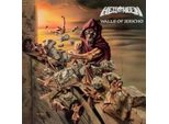 Helloween - Walls Of Jericho (Remastered) (Reissue) (2 Cd)