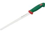 Coltello Da Salmone Sanelli, Manico Ergonomico, Lunghezza Lama 275 Mm