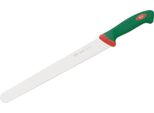Coltello Da Prosciutto Sanelli, Manico Ergonomico, Lunghezza Lama 31,5 Cm