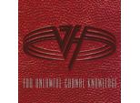 Warner Music Van Halen - For Unlawful Carnal Knowledge, Rock, Cd/Vinile, Van Halen, Supporti Fisici, Adulto, 2 Dischi