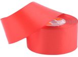 Nastro Di Raso 50 Mm/32 M - Rosso