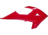 Polisport Spoiler Radiatore Laterale Rosso Gas Gas