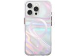 Uniq Etui Coehl Savon Iphone 16 Pro 6,3 Magnetic Charging Bubble Prism