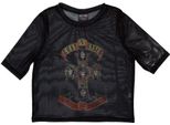 Guns N' Roses TričKo Appetite For Destruction Donna Nero S