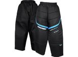 Tempish Sixth Sense T1.0 Pantaloni Floorball Nero L Uomo Nero L