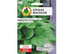 Semi Di Spinaci Matador Su Striscia Di 6 M
