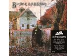 Black Sabbath - Black Sabbath (Ristampa) (Cd)