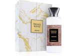Estratto Di Profumo Unisex Khadlaj Private Blend Musk Ice 100 Ml