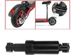 Ammortizzatore Per Bicicletta Elettrica, Ammortizzatore Posteriore A Rulli Da 150 Mm In Alluminio 750 Lb Assorbitore Pieghevole Per Biciclette