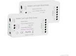 Materia Benexmart Via Wlan -LED -Strip -Light -Controller, Cw Smart Triver, Supporto Alexa, Google Home App Control