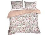 Biancheria Da Letto In Raso Molle 57 140X200 + Federa 70X80 Cm