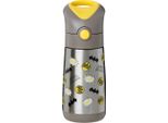 B.Box Thermos Con Cannuccia 350 Ml Batman