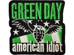 Green Day American Idiot Ali NažEhlovačKa