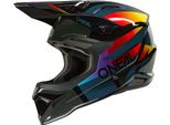 O'neal 1SRS Casco Rc Nero/Multi S (55/56 Cm)