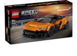 Lego 77257 Speed Champions Mclaren W1