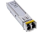 Inline Sfp Modul Lwl Zx 1550Nm Singlemode Mit Lc Buchsen - 120Km - 1,25Gb/S (32335G)