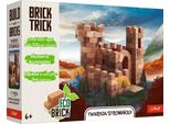 Trefl Brick Trick Forza M 220 Pezzi