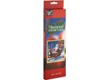 Id Craft Quadro Diamantato Babbo Natale 30X30Cm