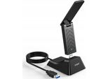 Scheda Di Rete Wireless Esterna Edup Wifi 6 Usb EP-AX1675GS