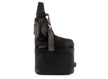 Greenland Nature Pelle Borsa A Tracolla Borsa A Tracolla Westcoast Bodybag Brown Marrone