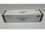 Canon C-EXV15 Cartuccia Toner 1 Pz Originale Nero