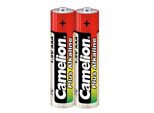 Camelion | AAA/LR03 | Plus Alkaline | 2 Szt. | LR03-SP2