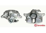 Pinza Freno Anteriore Destra Brembo Per CitroËN C5 Ii Break (Re) Ø57 Mm F 61 195