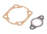 Set Guarnizioni Cilindro Dr 50-102Cc Per Vespa V50, Special, Pk, Ape 50