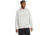 Nike M Nsw Club Hoodie Po Ft Grey 2XL