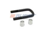 2X Auger 77749 Molla A Molla