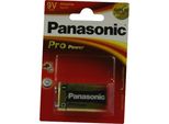 Batterie E Block 6Lr61 9V Alcaline 1 Pz