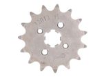 Corona 15 Denti 420 Per Piaggio / Derbi D50B0, Ebe, Ebs = IP38030-15