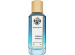 Mancera French Riviera Unisex Eau De Parfum 60 Ml