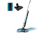 Cecotec Freego Wash Twice Spray Aspirapolvere A Batteria